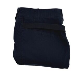 5.11 Tactical Pants Mens 36x30 Navy‎ Taclite Pro Cargo Ripstop Workwear Utility